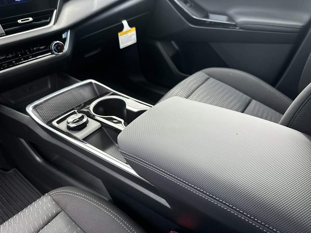 Thumbnail: 2027 Chevrolet Equinox - 14