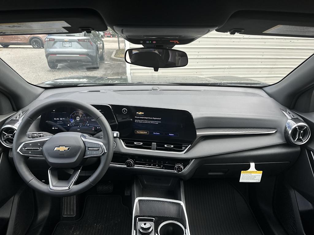 Thumbnail: 2027 Chevrolet Equinox - 2