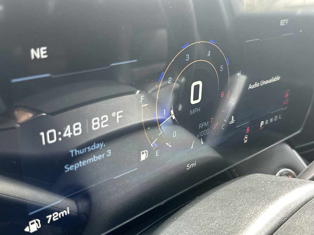 Thumbnail: 2027 Chevrolet Equinox - 16