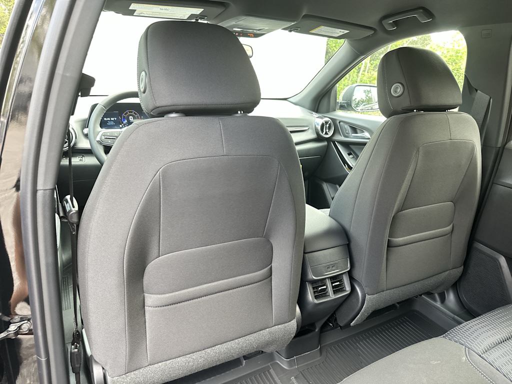 Thumbnail: 2027 Chevrolet Equinox - 23
