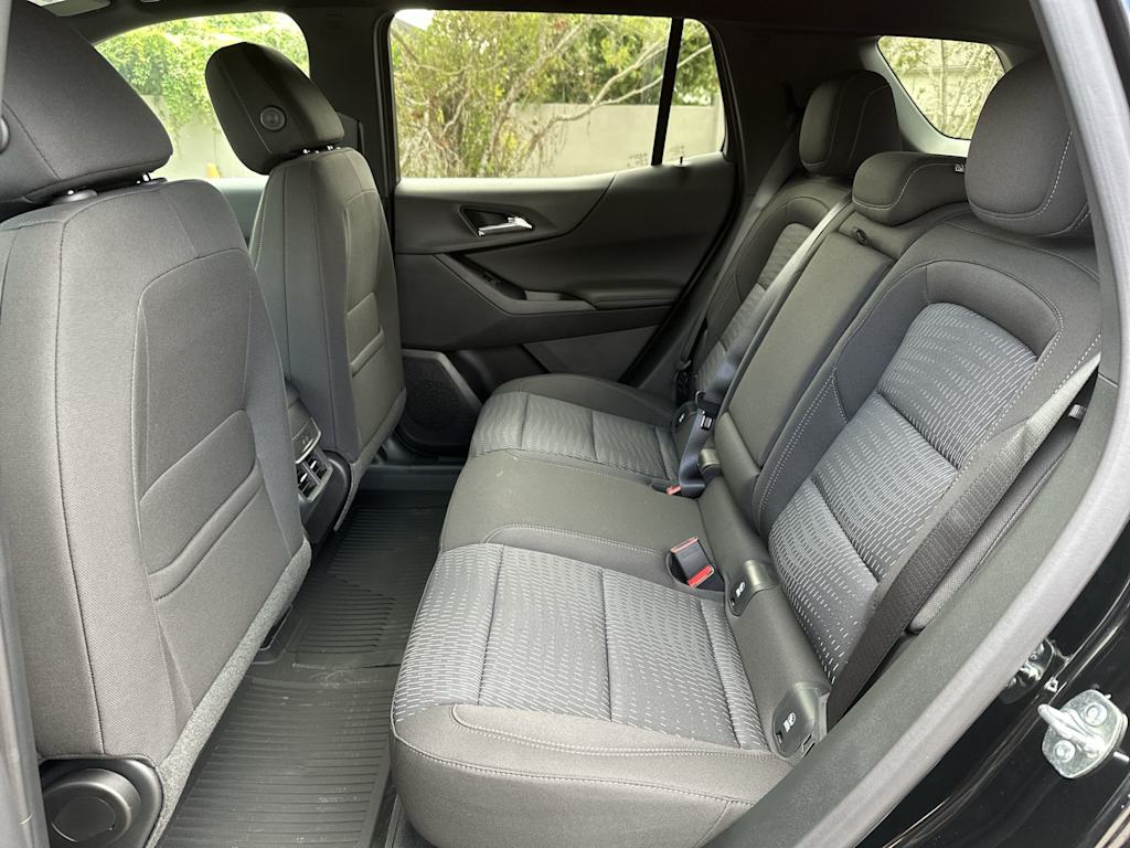 Thumbnail: 2027 Chevrolet Equinox - 12