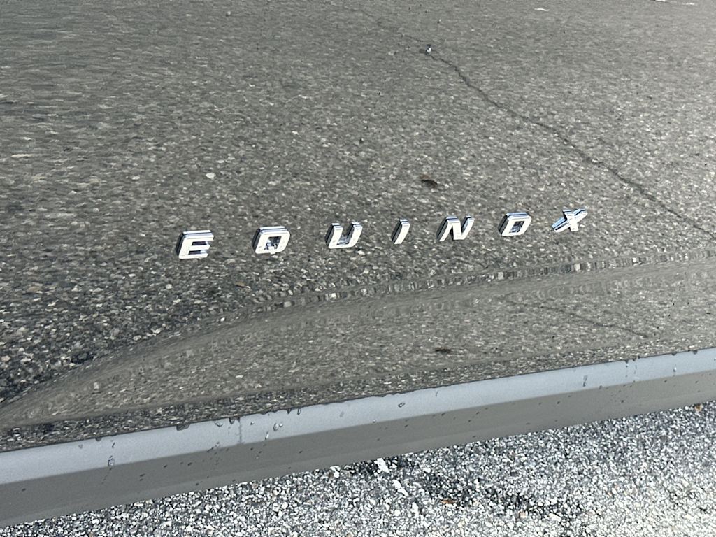 Thumbnail: 2027 Chevrolet Equinox - 6