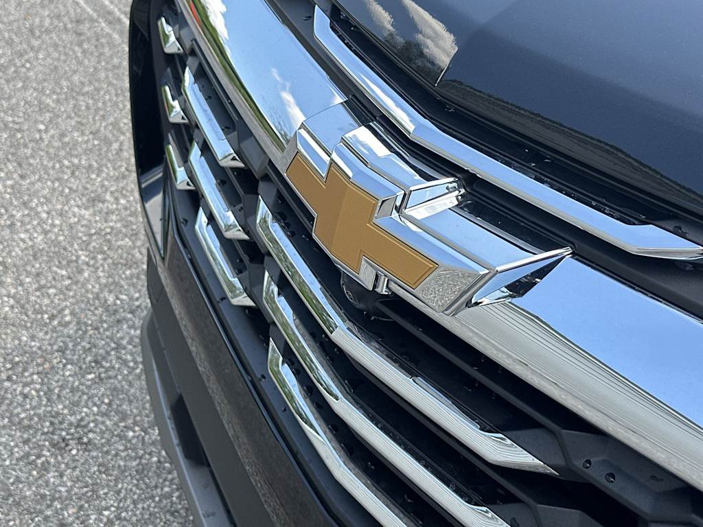 Thumbnail: 2027 Chevrolet Equinox - 6