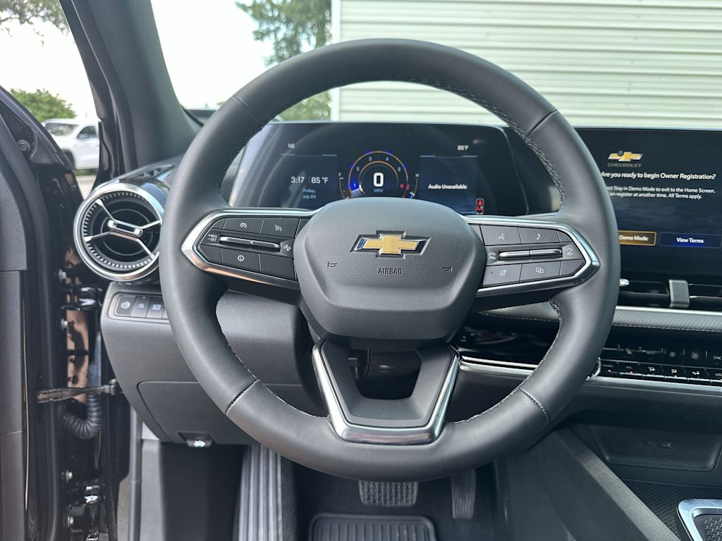 Thumbnail: 2027 Chevrolet Equinox - 9
