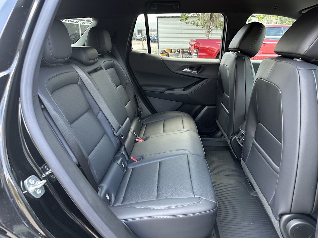 Thumbnail: 2027 Chevrolet Equinox - 24