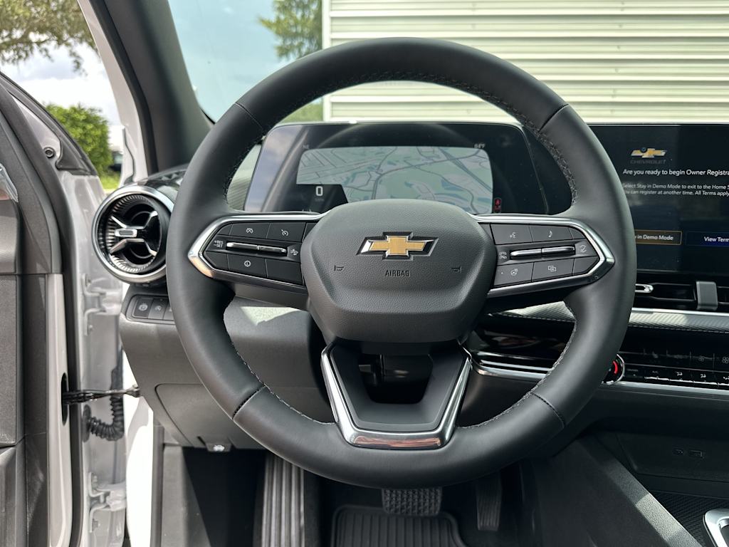 Thumbnail: 2027 Chevrolet Equinox - 9