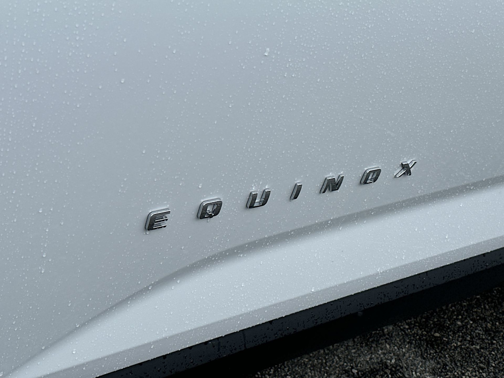 Thumbnail: 2027 Chevrolet Equinox - 22