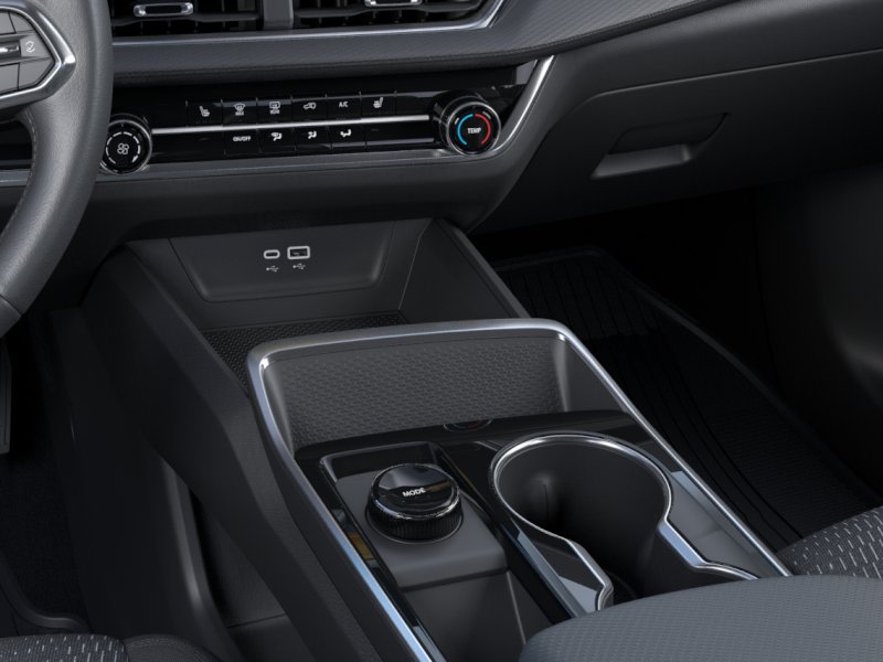 Thumbnail: 2027 Chevrolet Equinox - 24