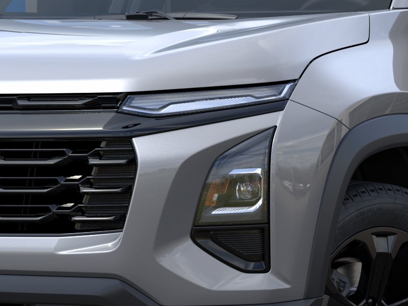 Thumbnail: 2027 Chevrolet Equinox - 18