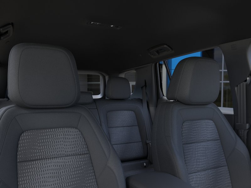 Thumbnail: 2027 Chevrolet Equinox - 8