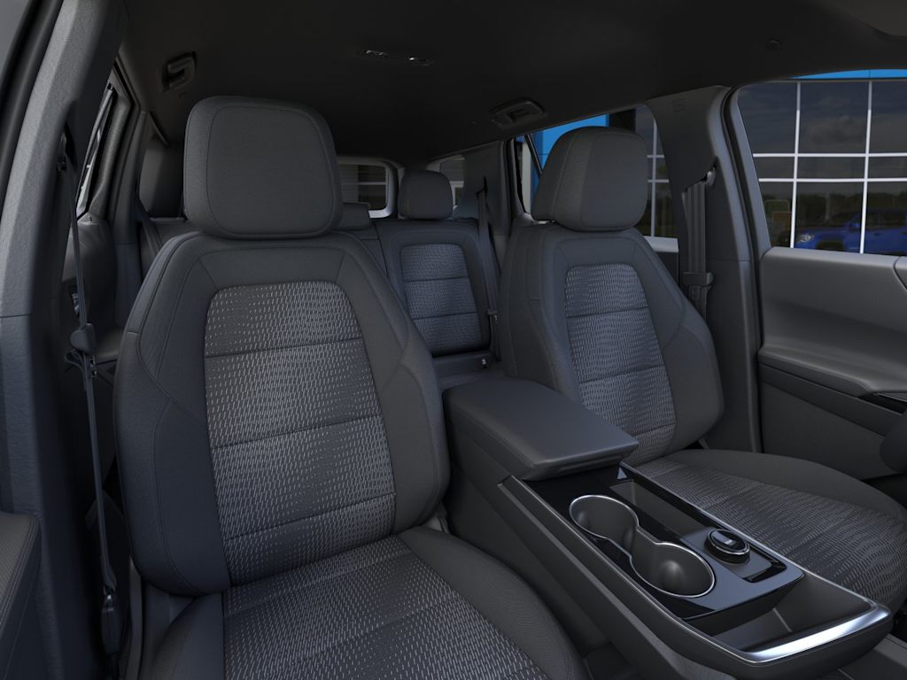 Thumbnail: 2027 Chevrolet Equinox - 7