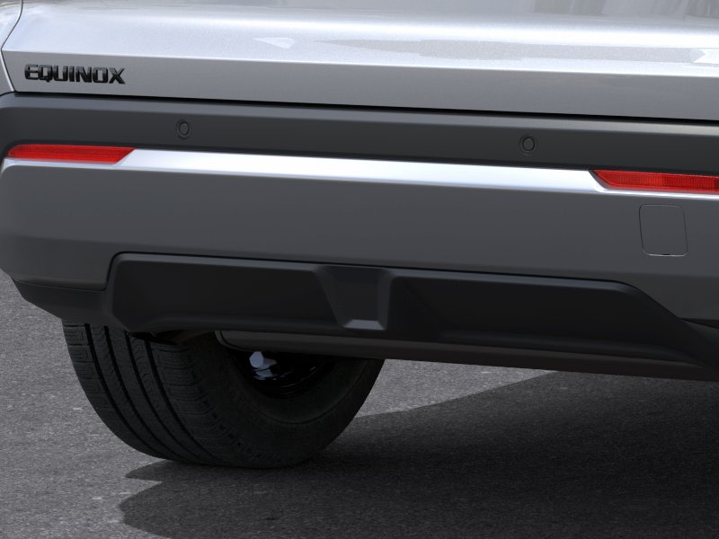 Thumbnail: 2027 Chevrolet Equinox - 21