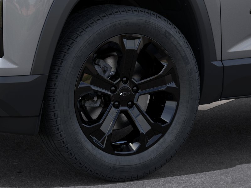 Thumbnail: 2027 Chevrolet Equinox - 6