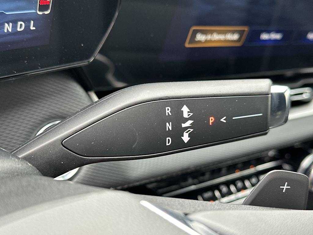 Thumbnail: 2027 Chevrolet Equinox - 27