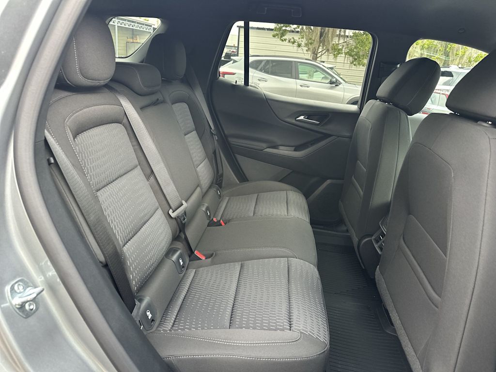 Thumbnail: 2027 Chevrolet Equinox - 24