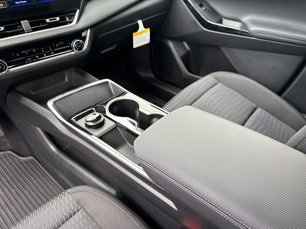 Thumbnail: 2027 Chevrolet Equinox - 15