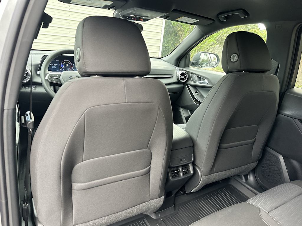 Thumbnail: 2027 Chevrolet Equinox - 23
