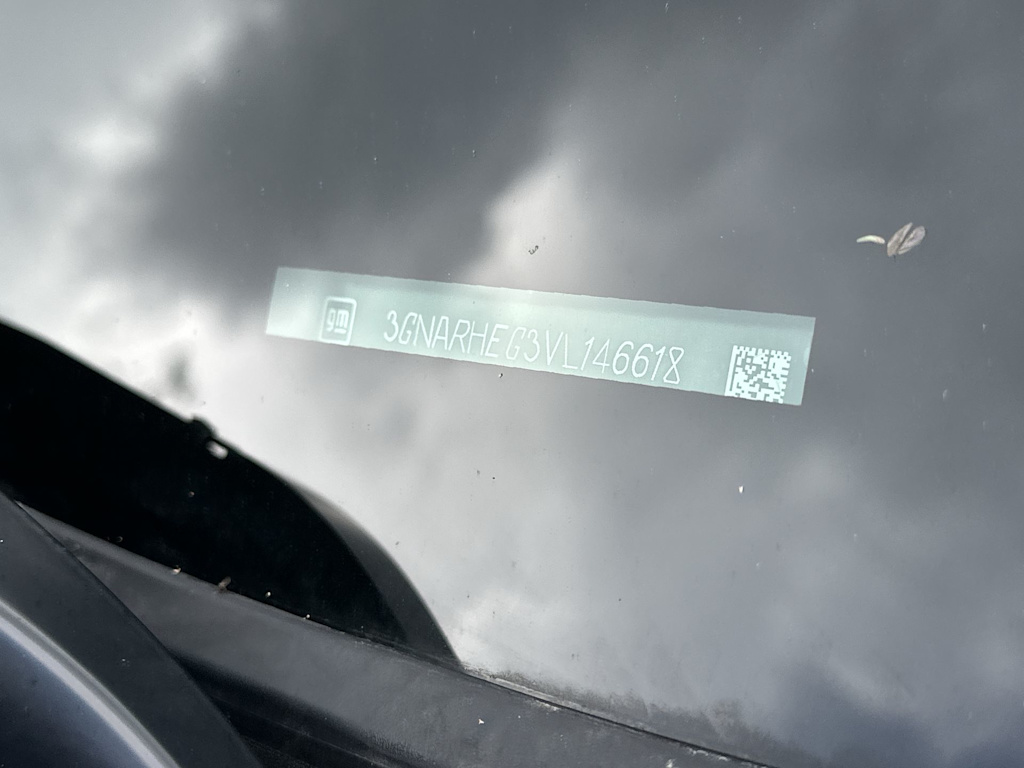Thumbnail: 2027 Chevrolet Equinox - 18