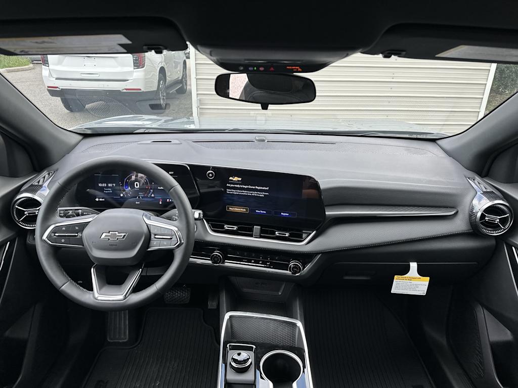 Thumbnail: 2027 Chevrolet Equinox - 2