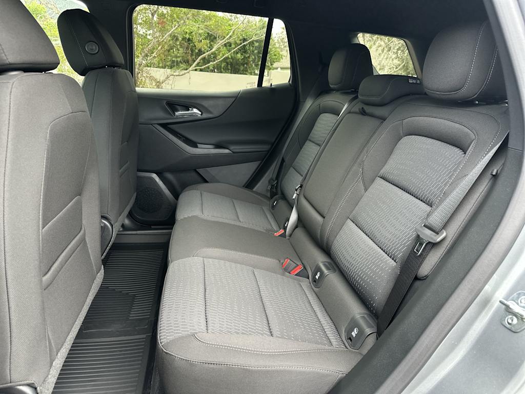 Thumbnail: 2027 Chevrolet Equinox - 13