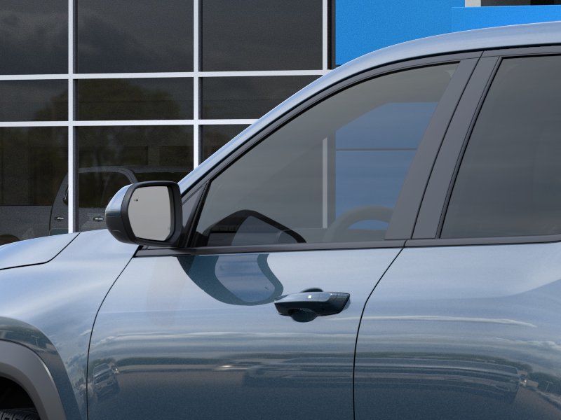 Thumbnail: 2027 Chevrolet Equinox - 20