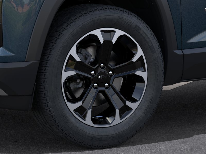 Thumbnail: 2027 Chevrolet Equinox - 6