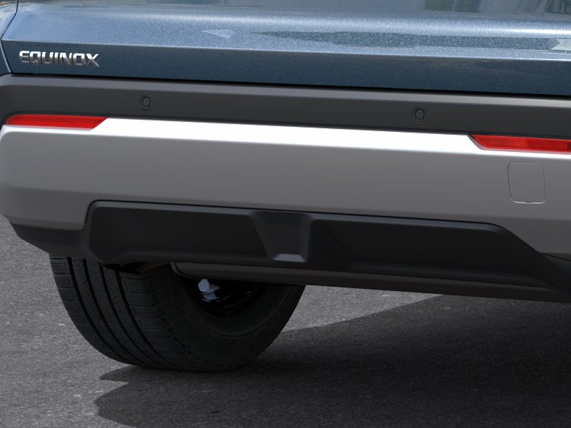 Thumbnail: 2027 Chevrolet Equinox - 21