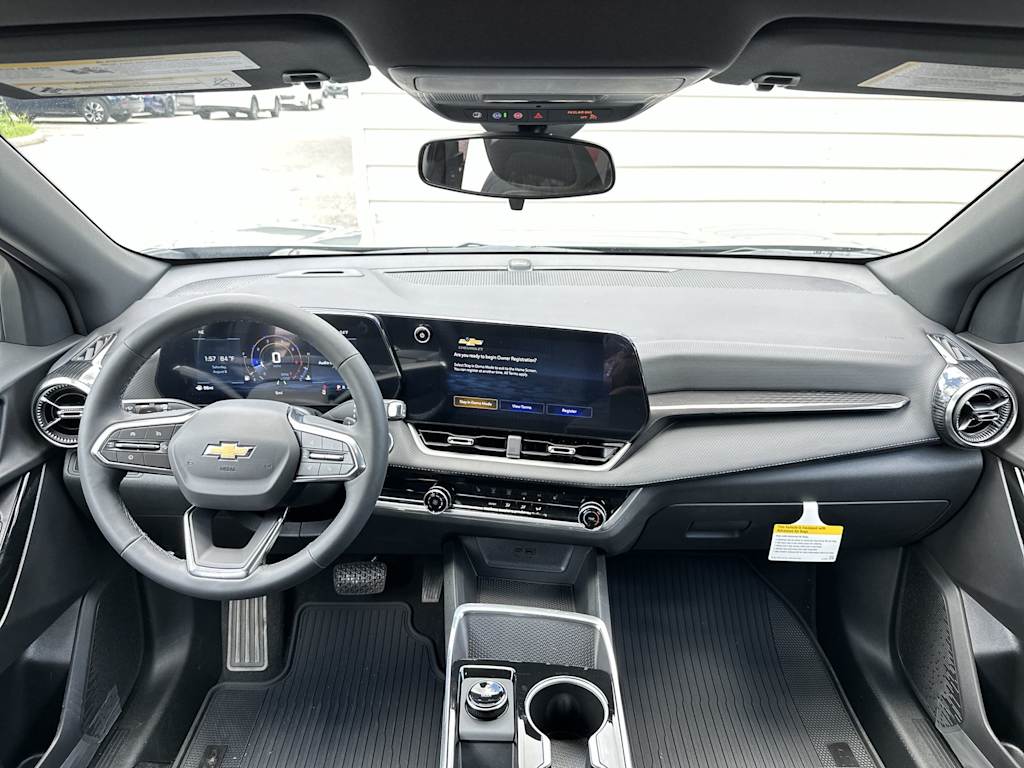 Thumbnail: 2027 Chevrolet Equinox - 2