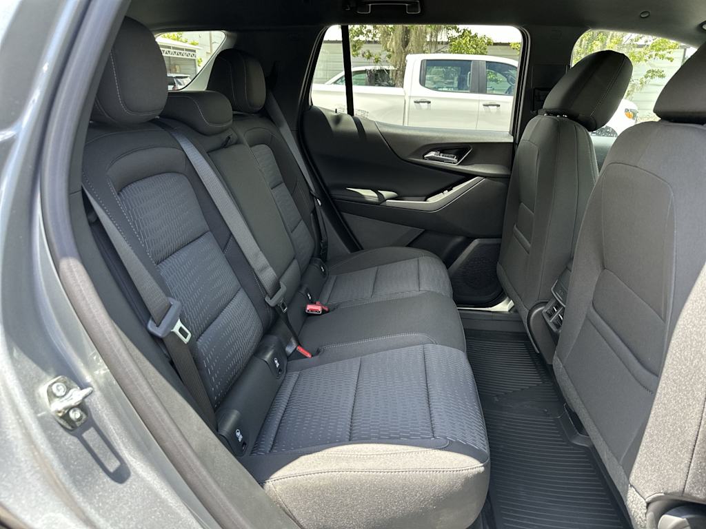 Thumbnail: 2027 Chevrolet Equinox - 23