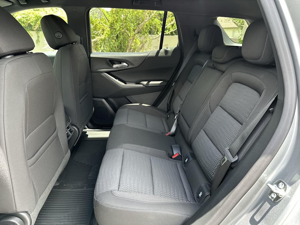 Thumbnail: 2027 Chevrolet Equinox - 13
