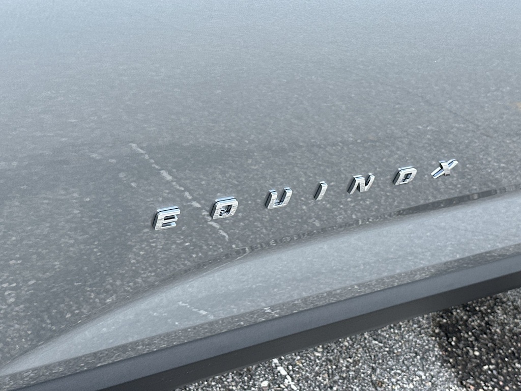 Thumbnail: 2027 Chevrolet Equinox - 21