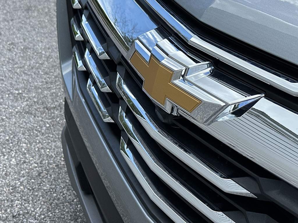 Thumbnail: 2027 Chevrolet Equinox - 7