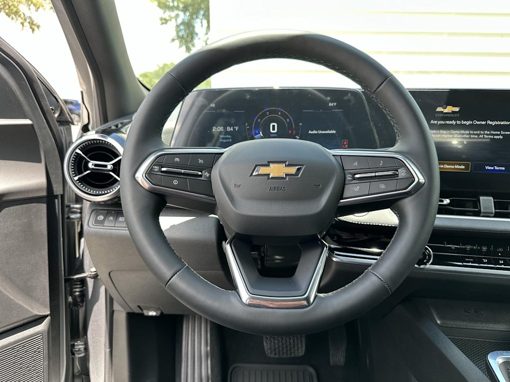 Thumbnail: 2027 Chevrolet Equinox - 10
