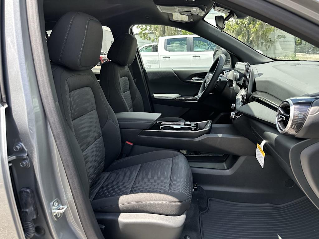 Thumbnail: 2027 Chevrolet Equinox - 24