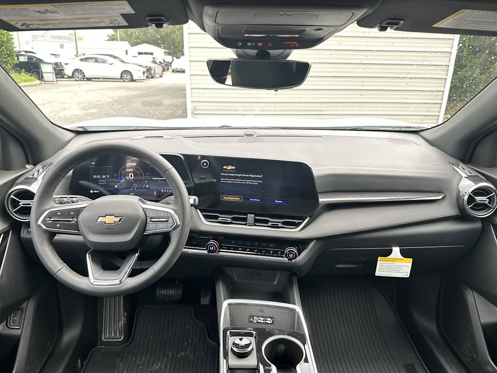 Thumbnail: 2027 Chevrolet Equinox - 2