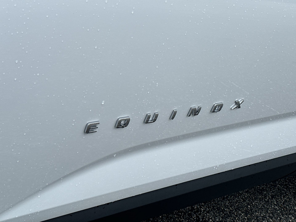 Thumbnail: 2027 Chevrolet Equinox - 22