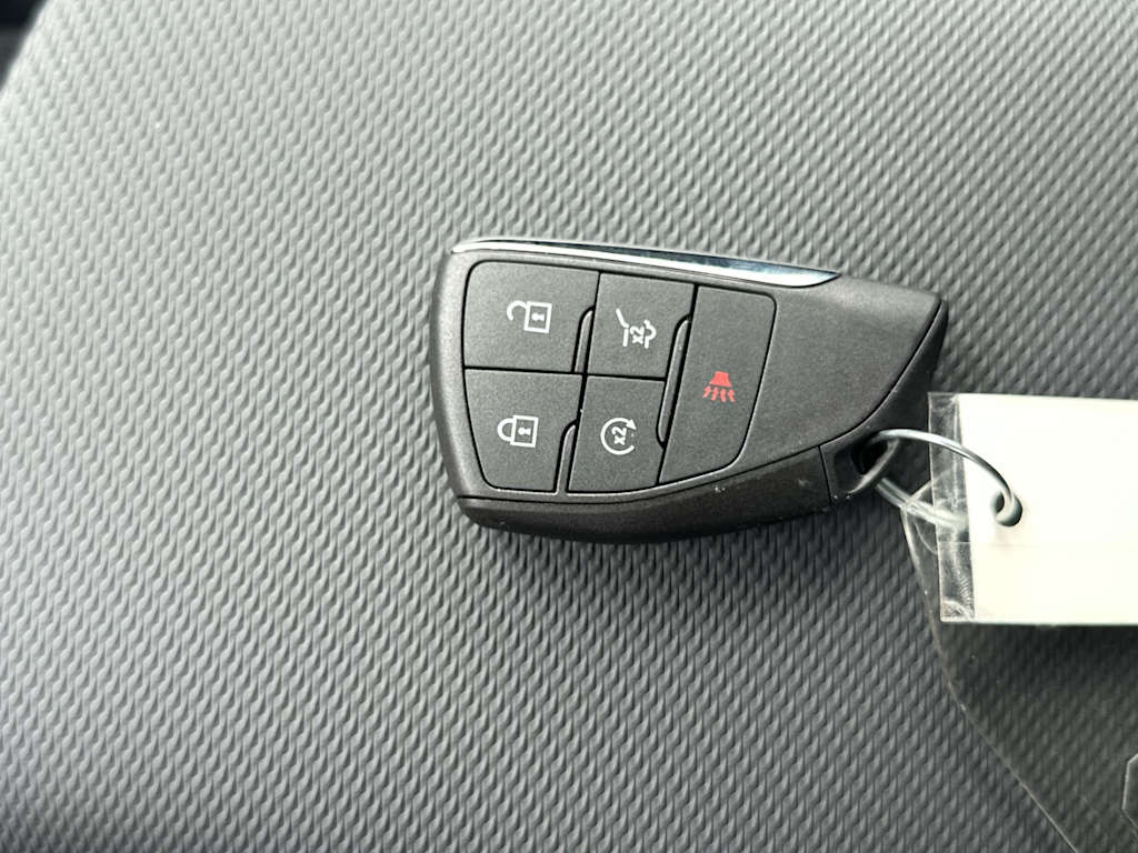 Thumbnail: 2027 Chevrolet Equinox - 16