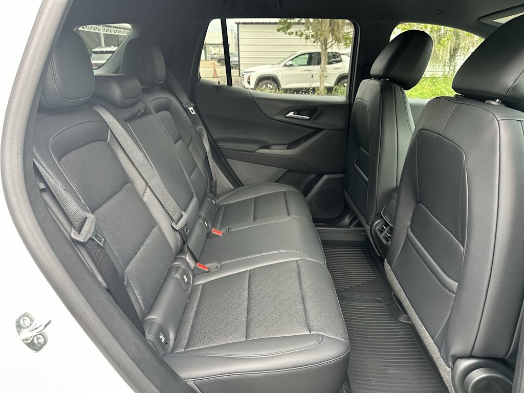 Thumbnail: 2027 Chevrolet Equinox - 24