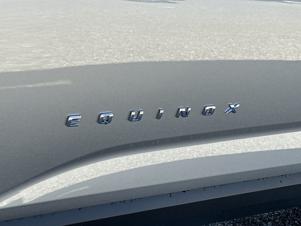 Thumbnail: 2027 Chevrolet Equinox - 6
