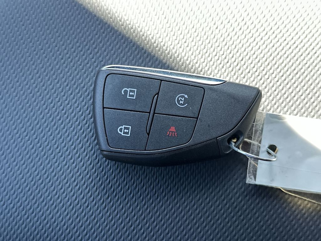 Thumbnail: 2027 Chevrolet Equinox - 15