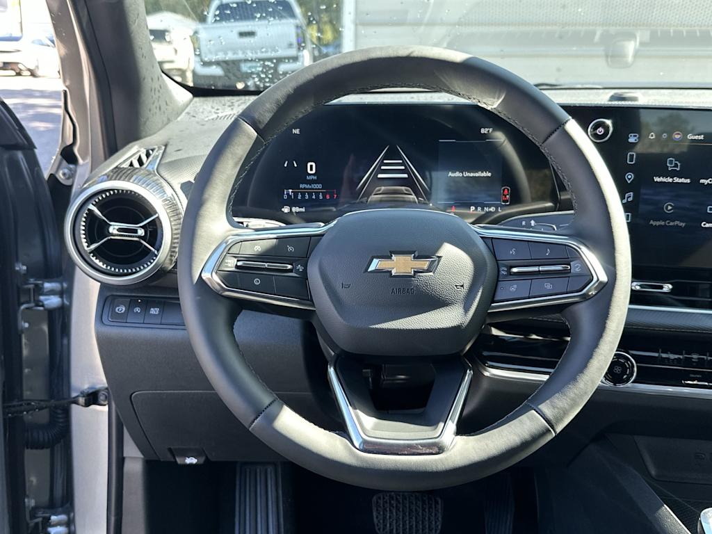 Thumbnail: 2027 Chevrolet Equinox - 9