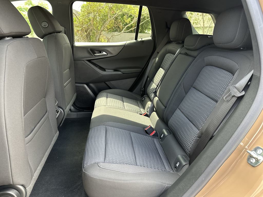 Thumbnail: 2027 Chevrolet Equinox - 13