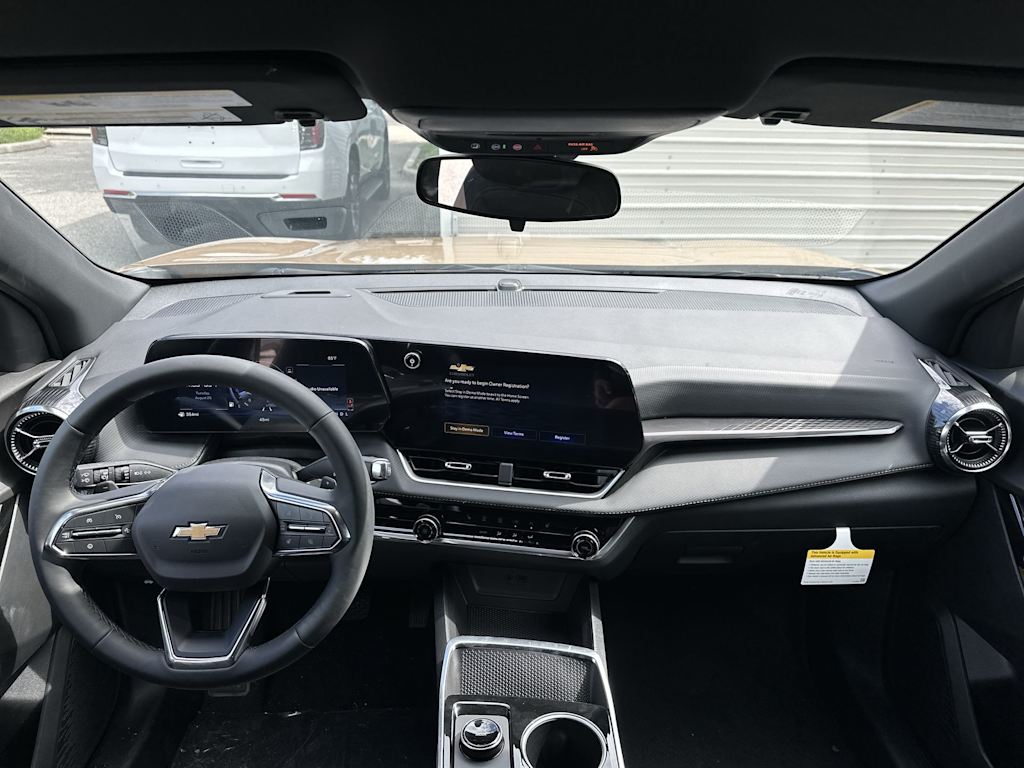 Thumbnail: 2027 Chevrolet Equinox - 2