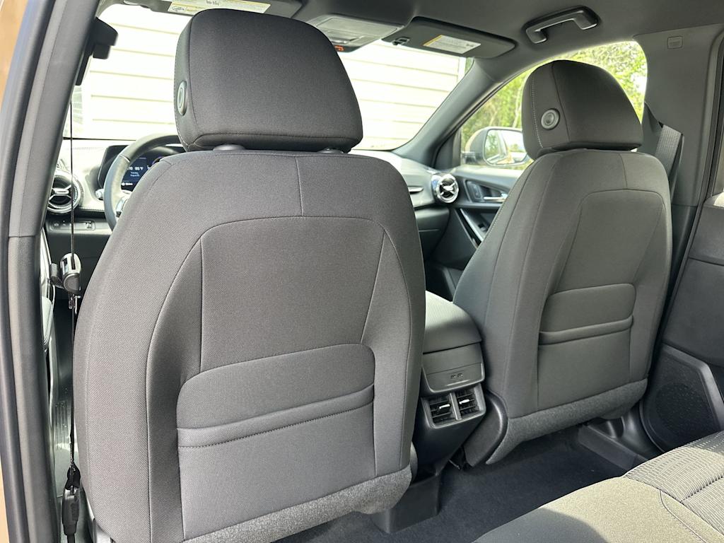 Thumbnail: 2027 Chevrolet Equinox - 24