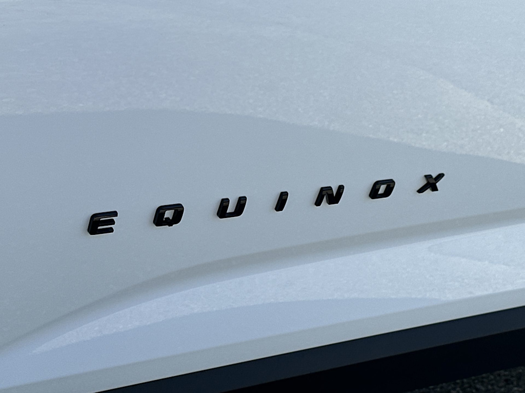 Thumbnail: 2027 Chevrolet Equinox - 21