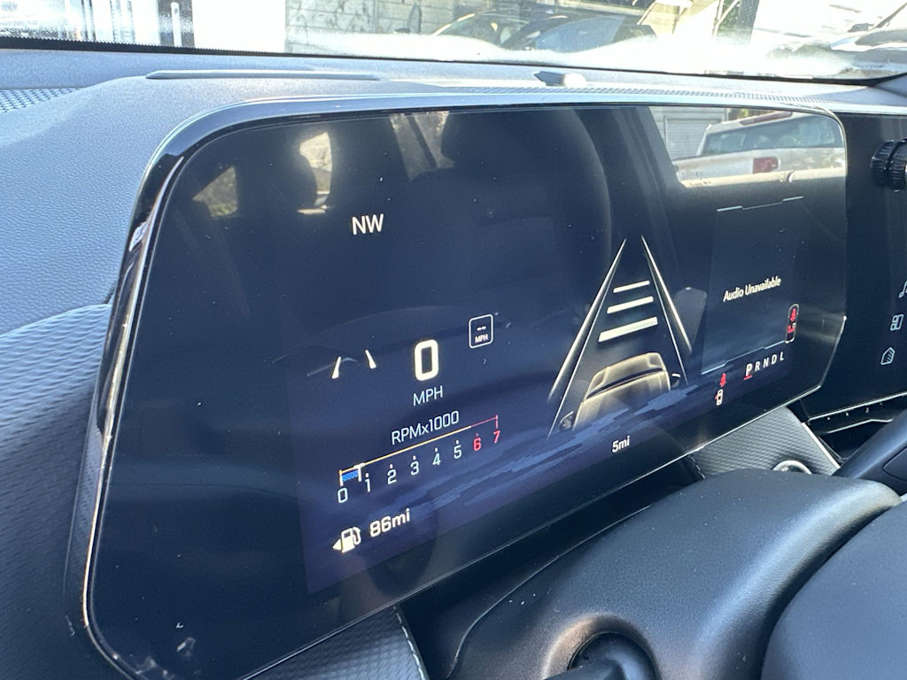 Thumbnail: 2027 Chevrolet Equinox - 26