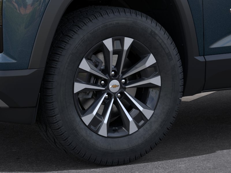 Thumbnail: 2027 Chevrolet Equinox - 6