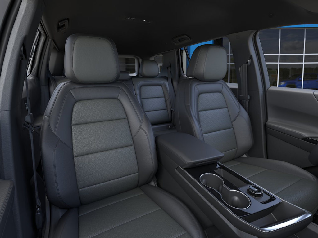 Thumbnail: 2027 Chevrolet Equinox - 7
