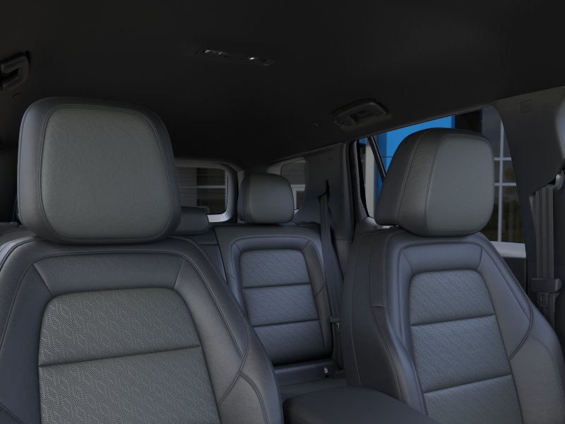 Thumbnail: 2027 Chevrolet Equinox - 24