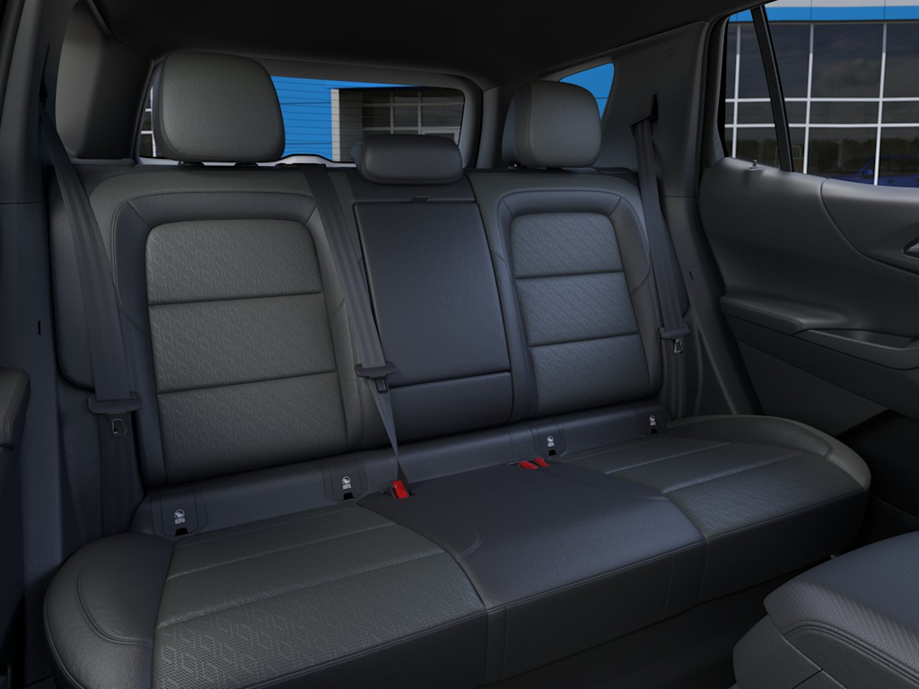 Thumbnail: 2027 Chevrolet Equinox - 9